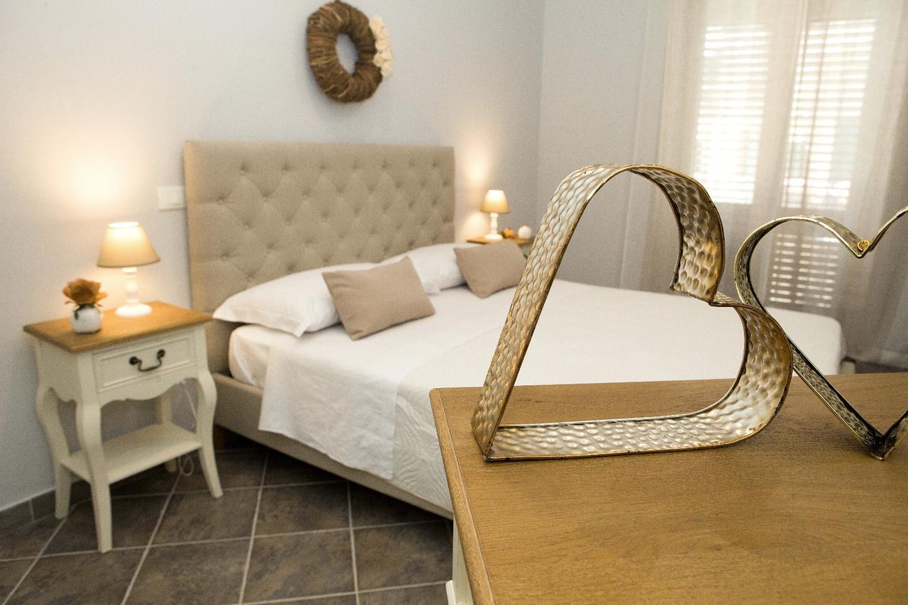Reginella B&B ปาแลร์โม ภายนอก รูปภาพ