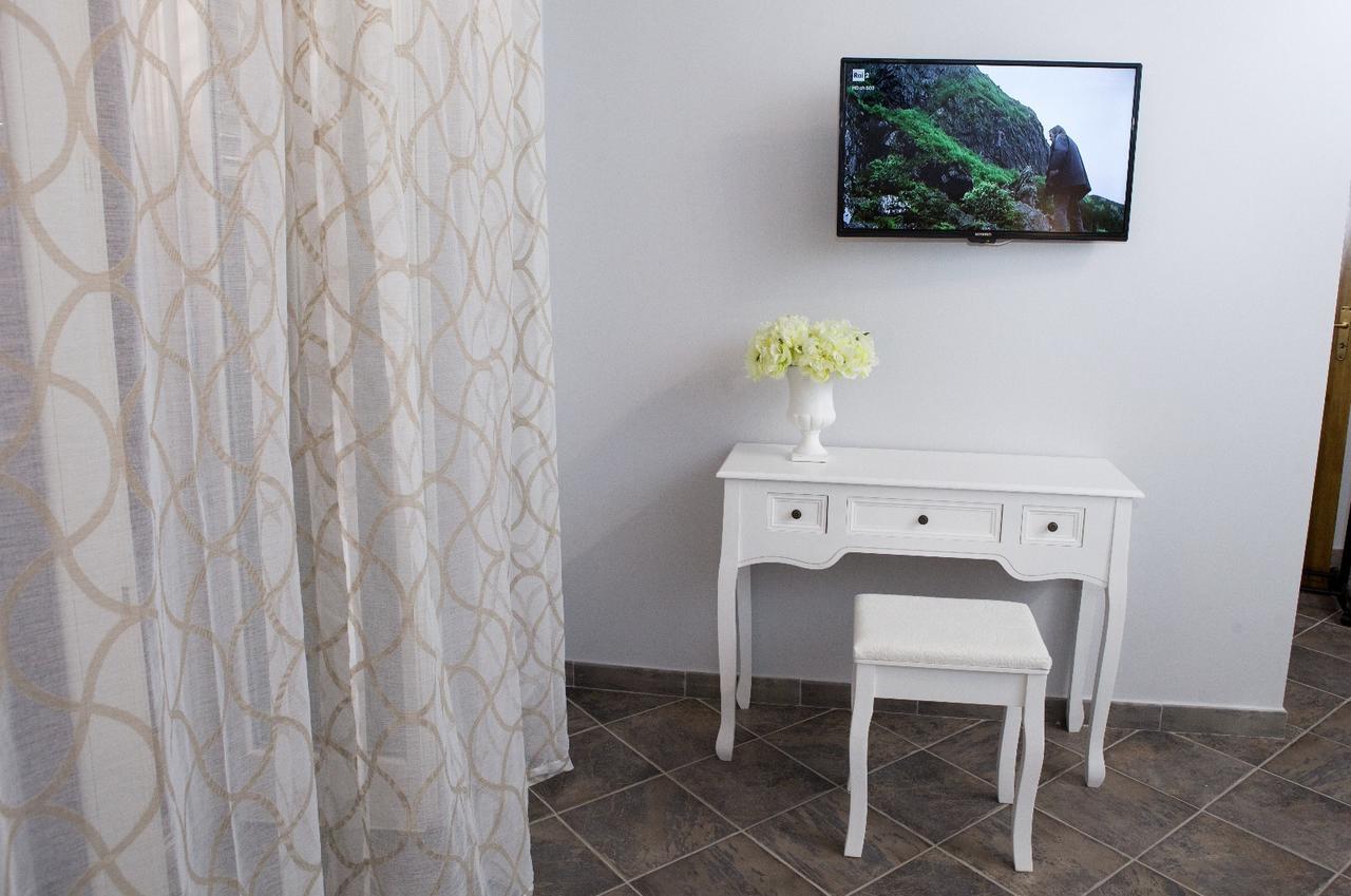 Reginella B&B ปาแลร์โม ภายนอก รูปภาพ